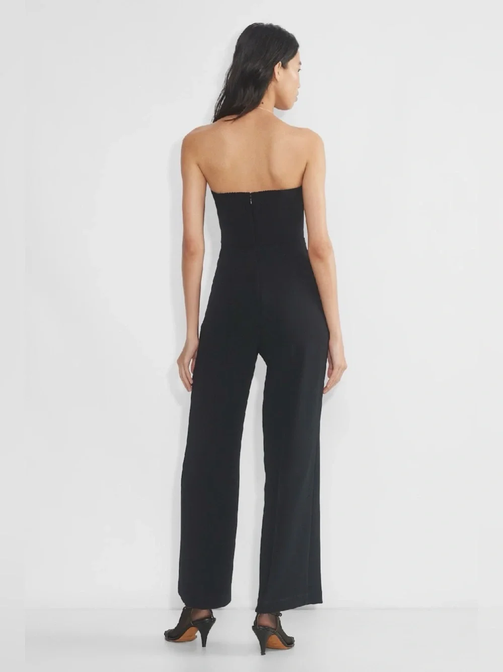 Wilfred Endless Jumpsuit, Size 4